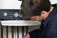 boiler repair Milwich