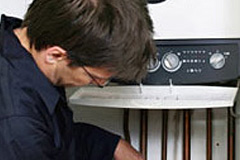 boiler replacement Milwich