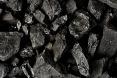 Milwich coal boiler costs