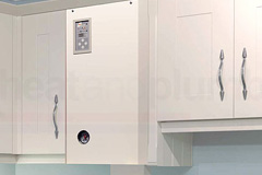 Milwich electric boiler quotes