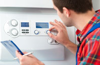 free commercial Milwich boiler quotes