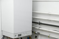 free Milwich condensing boiler quotes
