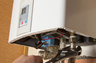 free Milwich boiler install quotes
