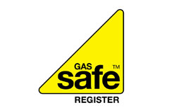 gas safe companies Milwich